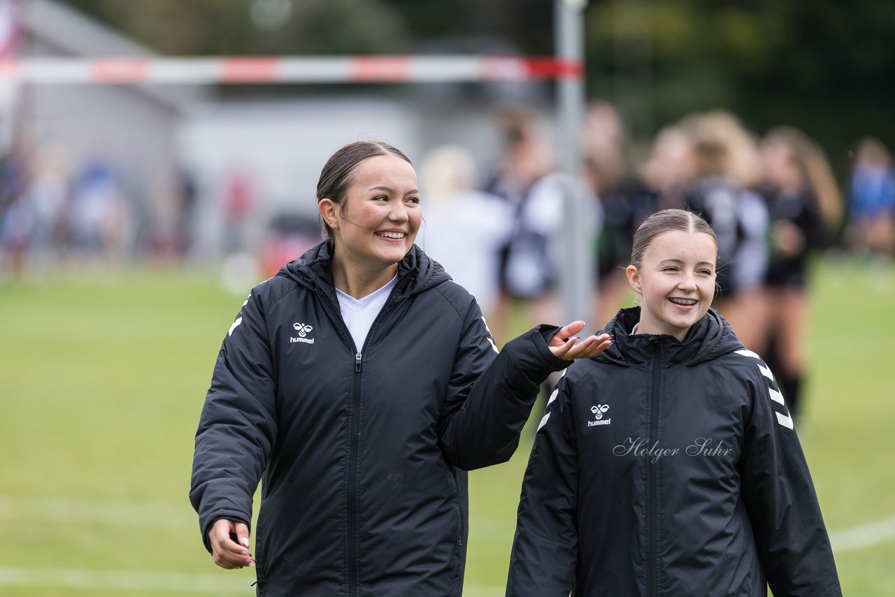 Bild 172 - wU16 Deutsche Meisterschaft